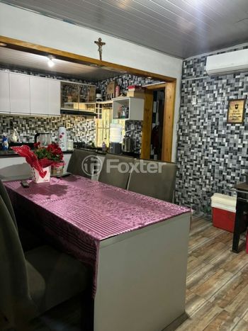 Foto 5 do(a) Casa de 3 quartos à venda em São Tomé, Viamão