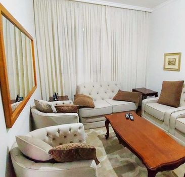 Foto 7 do(a) Apartamento de 4 quartos à venda em Fazenda Morumbi, São Paulo