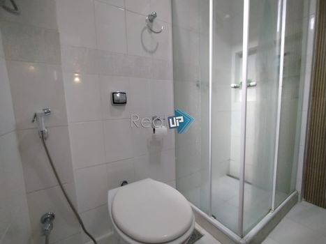 Foto 19 do(a) Apartamento de 1 quartos à venda em Copacabana, Rio de Janeiro