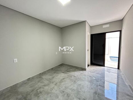 Foto 6 do(a) Casa em Condomínio de 3 quartos à venda em Jardim São Francisco, Piracicaba