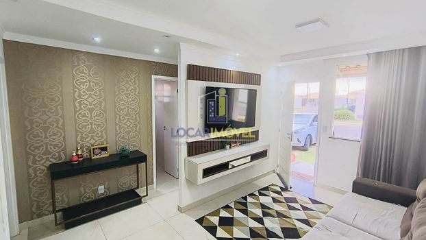 Foto 5 do(a) Casa em Condomínio de 2 quartos à venda em Primavera, Vitória da Conquista