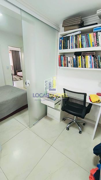 Foto 18 do(a) Casa em Condomínio de 2 quartos à venda em Primavera, Vitória da Conquista