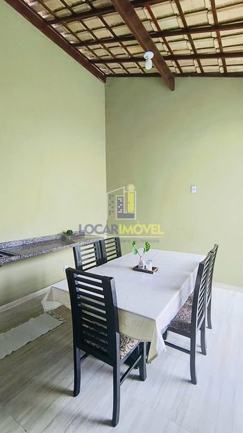 Foto 21 do(a) Casa em Condomínio de 2 quartos à venda em Primavera, Vitória da Conquista