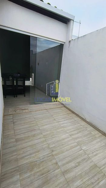 Foto 11 do(a) Casa em Condomínio de 2 quartos à venda em Primavera, Vitória da Conquista