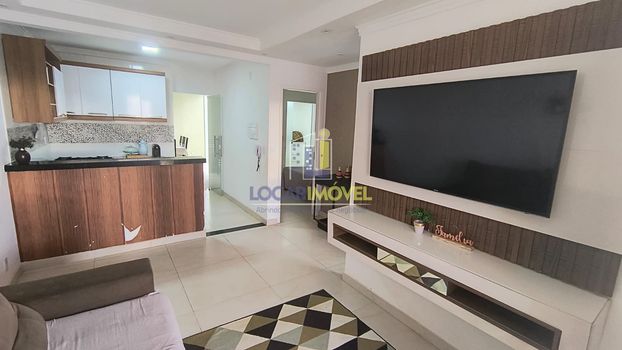 Foto 4 do(a) Casa em Condomínio de 2 quartos à venda em Primavera, Vitória da Conquista