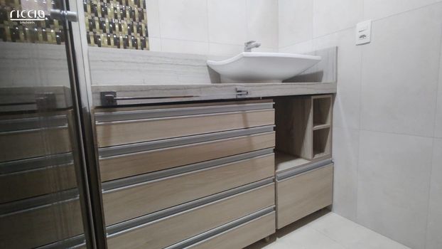 Foto 14 do(a) Apartamento de 3 quartos à venda em Jardim Satélite, São José dos Campos