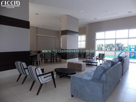 Foto 32 do(a) Apartamento de 3 quartos à venda em Jardim Satélite, São José dos Campos