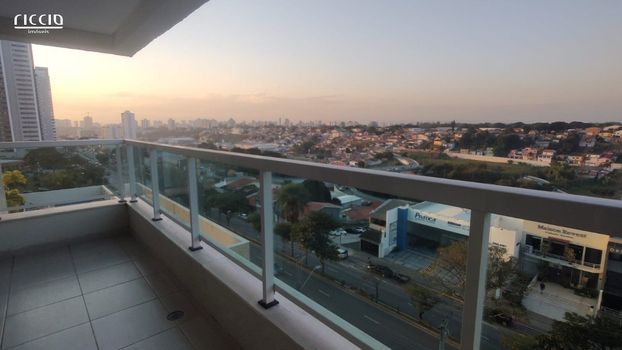 Foto 3 do(a) Apartamento de 3 quartos à venda em Jardim Satélite, São José dos Campos