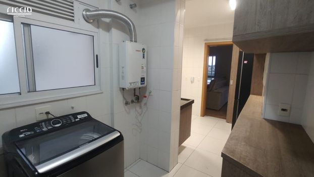 Foto 11 do(a) Apartamento de 3 quartos à venda em Jardim Satélite, São José dos Campos