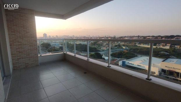 Foto 1 do(a) Apartamento de 3 quartos à venda em Jardim Satélite, São José dos Campos