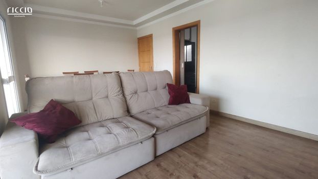 Foto 6 do(a) Apartamento de 3 quartos à venda em Jardim Satélite, São José dos Campos