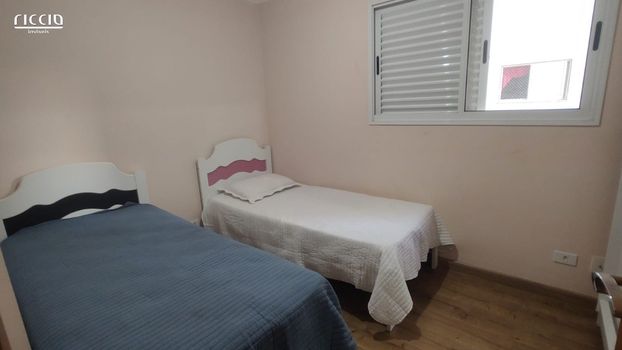 Foto 17 do(a) Apartamento de 3 quartos à venda em Jardim Satélite, São José dos Campos