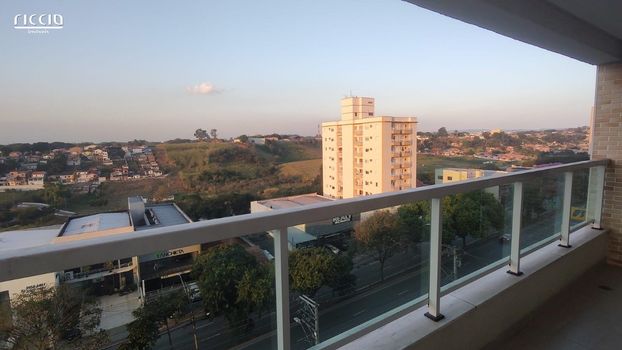 Foto 4 do(a) Apartamento de 3 quartos à venda em Jardim Satélite, São José dos Campos