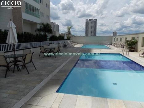 Foto 36 do(a) Apartamento de 3 quartos à venda em Jardim Satélite, São José dos Campos