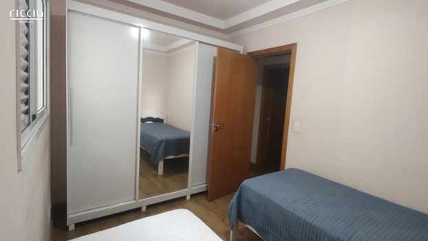 Foto 18 do(a) Apartamento de 3 quartos à venda em Jardim Satélite, São José dos Campos