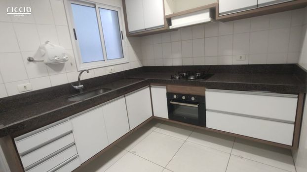 Foto 8 do(a) Apartamento de 3 quartos à venda em Jardim Satélite, São José dos Campos