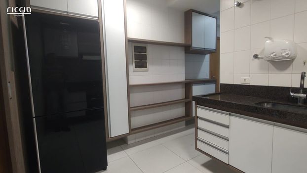 Foto 10 do(a) Apartamento de 3 quartos à venda em Jardim Satélite, São José dos Campos