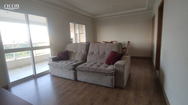 Foto 5 do(a) Apartamento de 3 quartos à venda em Jardim Satélite, São José dos Campos