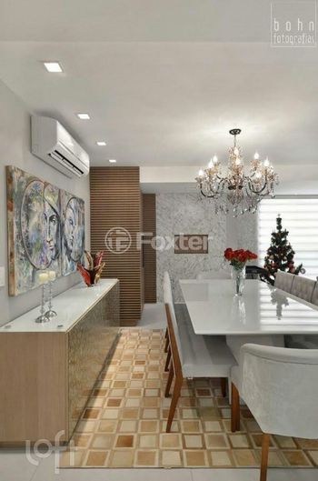Foto 4 do(a) Apartamento de 3 quartos à venda em Jardim Europa, Porto Alegre