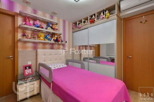 Foto 12 do(a) Apartamento de 3 quartos à venda em Jardim Europa, Porto Alegre