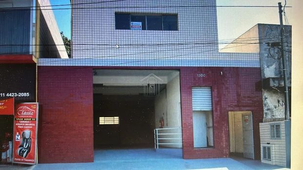 Foto 1 do(a) Loja false à venda em Paraíso, Santo André