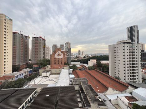 Foto 13 do(a) Apartamento de 2 quartos à venda em Vila Pompéia, São Paulo