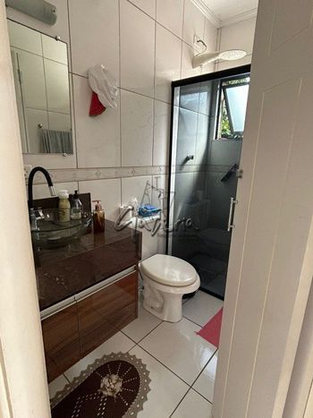 Foto 9 do(a) Apartamento de 3 quartos à venda em Vila Camilópolis, Santo André