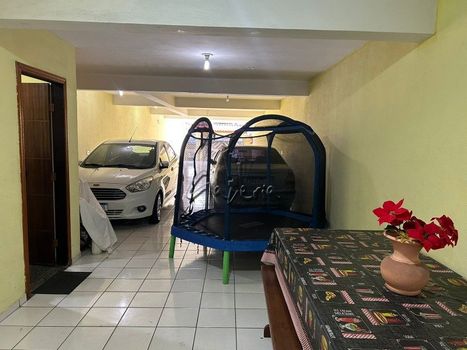 Foto 33 do(a) Apartamento de 3 quartos à venda em Vila Camilópolis, Santo André