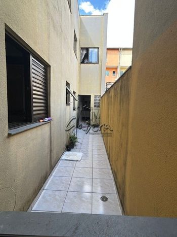Foto 5 do(a) Apartamento de 3 quartos à venda em Vila Camilópolis, Santo André