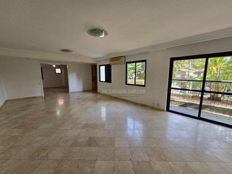 Foto 3 do(a) Apartamento de 3 quartos à venda em Indianópolis, São Paulo