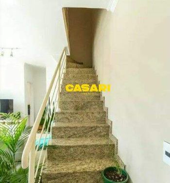 Foto 16 do(a) Cobertura de 3 quartos à venda em Planalto, São Bernardo do Campo