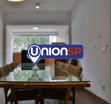 Foto 1 do(a) Apartamento de 3 quartos à venda em Bela Vista, São Paulo