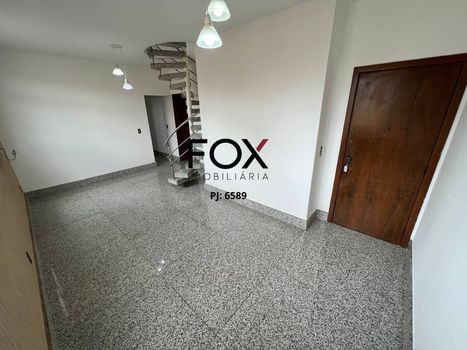Foto 3 do(a) Cobertura de 4 quartos à venda em União, Belo Horizonte