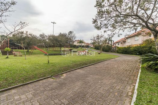 Foto 32 do(a) Casa em Condomínio de 3 quartos à venda em Mário Quintana, Porto Alegre