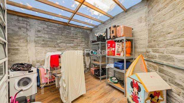 Foto 16 do(a) Casa em Condomínio de 3 quartos à venda em Mário Quintana, Porto Alegre