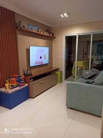 Foto 4 do(a) Apartamento de 3 quartos à venda em Tatuapé, São Paulo