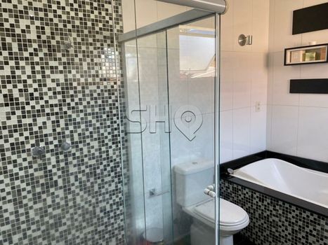 Foto 11 do(a) Casa de 3 quartos à venda em Vila São Vicente, São Paulo