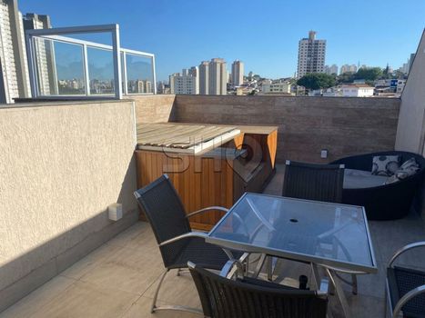 Foto 13 do(a) Casa de 3 quartos à venda em Vila São Vicente, São Paulo