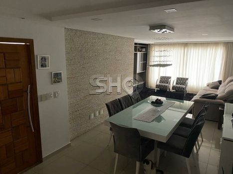 Foto 16 do(a) Casa de 3 quartos à venda em Vila São Vicente, São Paulo