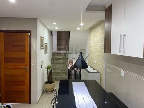Foto 7 do(a) Casa de 3 quartos à venda em Vila São Vicente, São Paulo