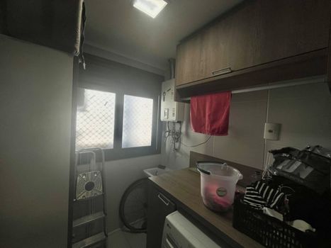 Foto 13 do(a) Flat de 2 quartos à venda em Camaquã, Porto Alegre