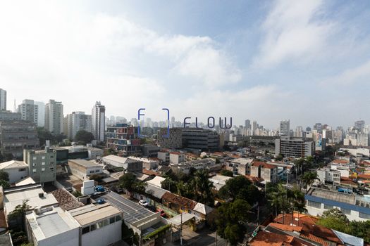 Foto 35 do(a) Cobertura de 2 quartos à venda em Pinheiros, São Paulo