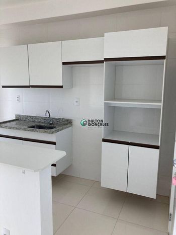 Foto 2 do(a) Apartamento de 2 quartos à venda em Jardim Casablanca, Indaiatuba