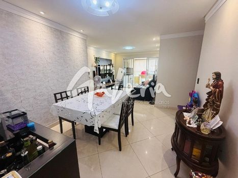Foto 6 do(a) Apartamento de 3 quartos à venda em Santa Paula, São Caetano do Sul