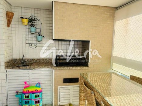 Foto 9 do(a) Apartamento de 3 quartos à venda em Santa Paula, São Caetano do Sul