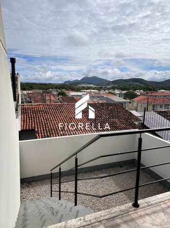 Foto 35 do(a) Casa de 2 quartos à venda em Forquilhas, São José