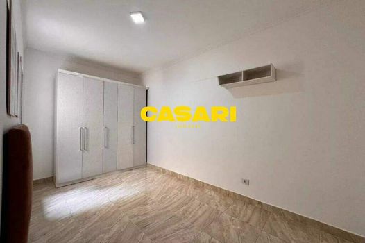 Foto 12 do(a) Apartamento de 2 quartos à venda em Jardim Utinga, Santo André