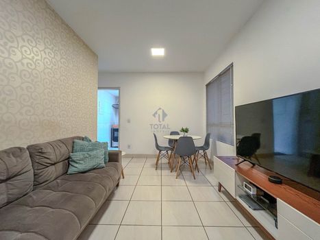 Foto 6 do(a) Apartamento de 2 quartos à venda em Ouro Preto, Belo Horizonte