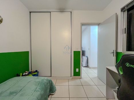 Foto 12 do(a) Apartamento de 2 quartos à venda em Ouro Preto, Belo Horizonte
