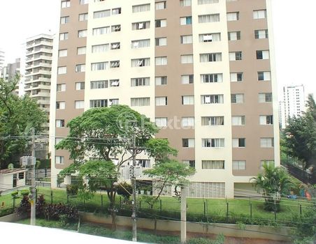 Foto 24 do(a) Flat de 1 quartos à venda em Jardim Carlu, São Paulo